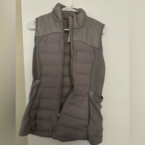 Down for it all vest